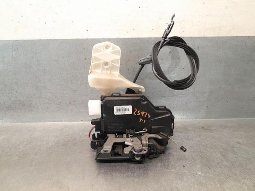 7l0839015j rear door - 7l0839015j, lock