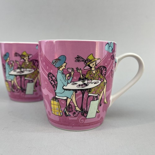 Whittard chelsea pair of - whittard,