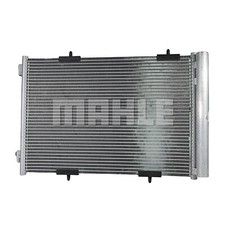 AC 466 000S MAHLE Condenser