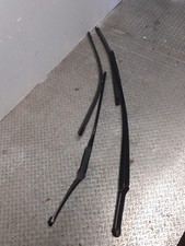 TOPRAN 116 437 Wiper Arm, window cleaning for AUDI