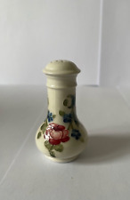 Beautiful Early William Moorcroft For Macintyre Miniature Pepper Pot