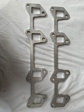 Rover exhaust manifold - rover, v8