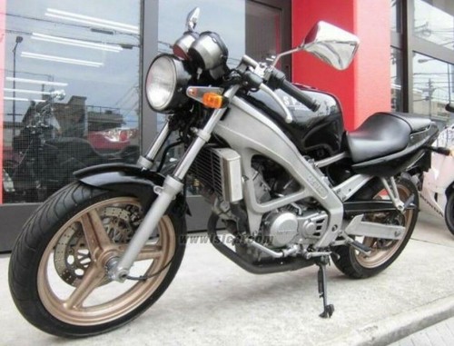 Honda spada mc20 vtr250 mc33 - spada,