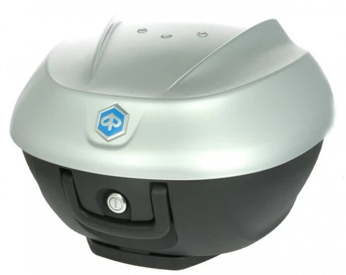 Genuine piaggio 36ltr top case - genuine,