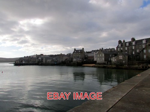Photo shetland lerwick - shetland,