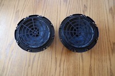Citroen Peugeot speakers 6 inch 9665245180