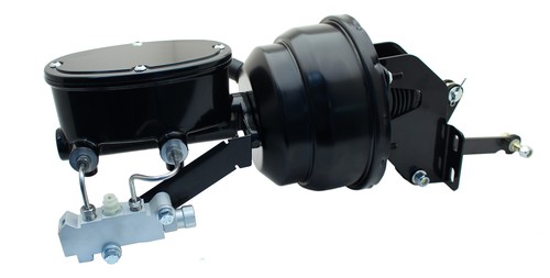 Body dual black power - body,