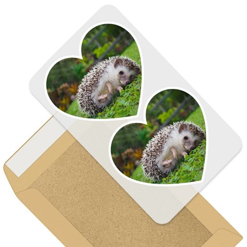 Heart stickers cm - stickers,