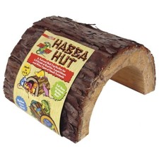 Zoo med habba hut reptile - med,