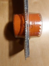 Hole Saw Blade 44mm (Wood