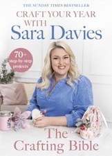 Craft Your Year with Sara