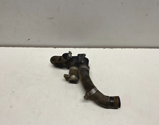 Thermostat Housing Hoses KTM EXC 450 2011