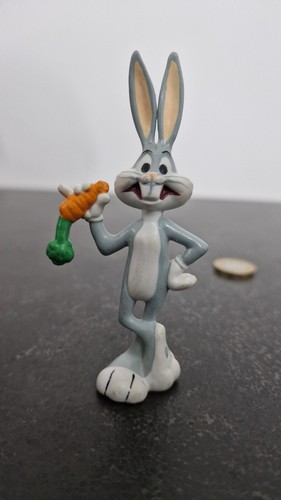 Vintage warner bros looney - warner,
