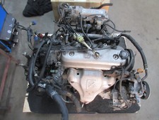 1997-2001 Honda Prelude BB9