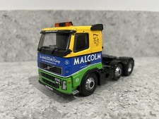 Corgi - Volvo FH Tractor Unit