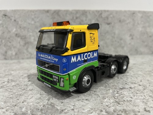 Corgi volvo tractor unit - volvo,