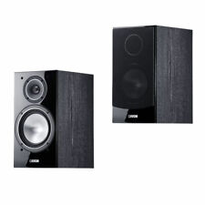 Canton Chrono 513 Pair Black