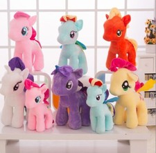 20CM Large My Little Pony