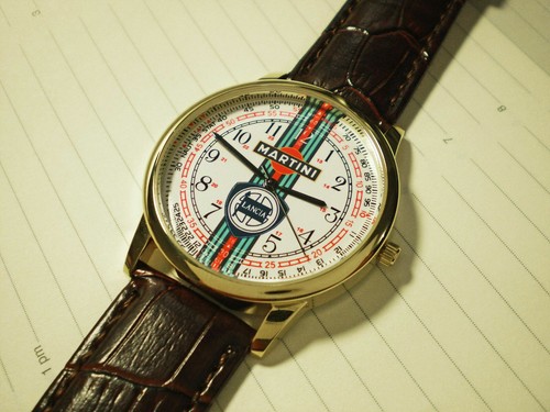 Martini lancia souvenir - lancia,