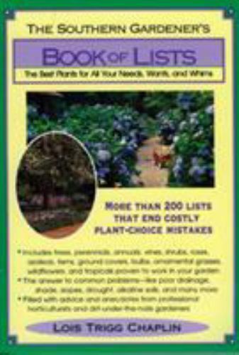 The southern gardener - the,