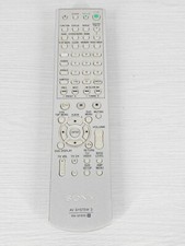 Genuine Sony RM-SP800 Remote