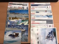 Genuine Yamaha Jetski