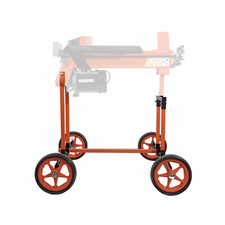 All Terrain Log Splitter Stand