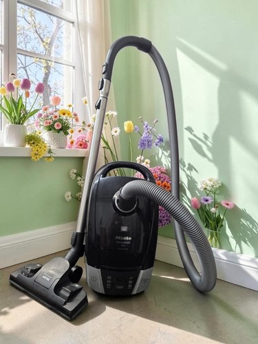 Miele compact xxl - c2, powerline
