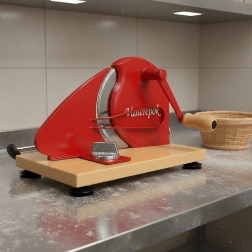 Manual bread stable - bread,