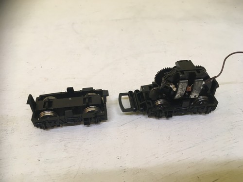 Lot 635 gauge hornby hst - lot..635...oo,