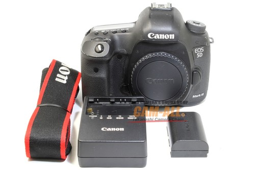 Canon eos mark - eos, 5d