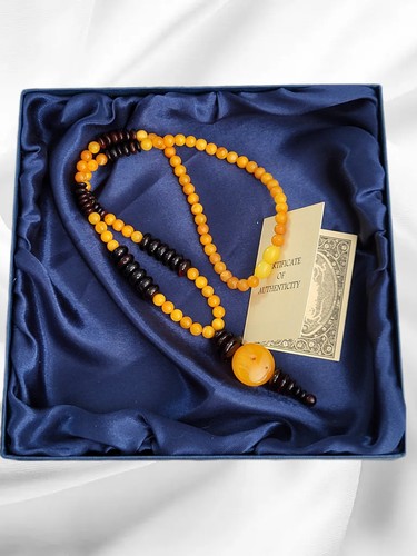 Luxury baltic amber - s&a,