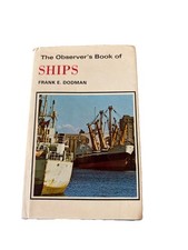 The observers book - the, ships