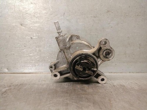 456587 depressor brake empty