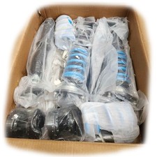 Coilovers for Ford Focus MK3