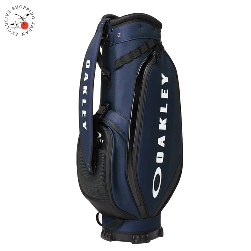 Oakley golf cart - oakley, bag