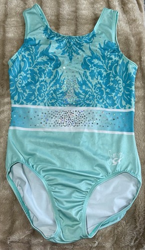 Simone biles adult large - simone,