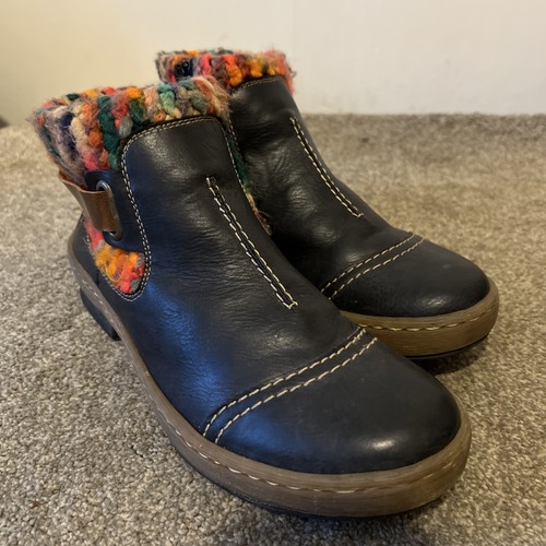 Reiker size - 6, (eu