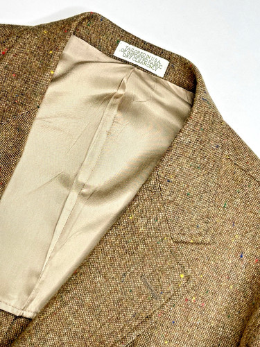 Orvis men donegal - donegal, tweed