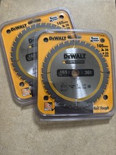2 x Dewalt  DT1950 Cordless