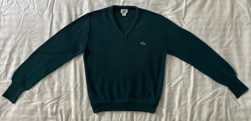 Mens vintage izod lacoste - mens,