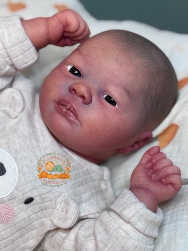Realborn jade awake realistic - awake,