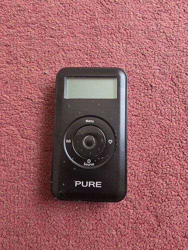 Pure move 2500 rechargeable - pure,