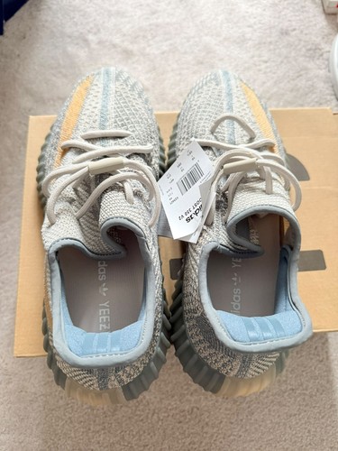 Brand new adidas yeezy boost - brand,