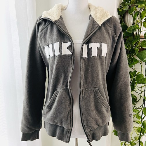 Nikita gray faux fur lined - nikita,
