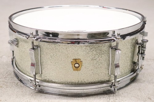 Ludwig pioneer 5x14 snare - ludwig,