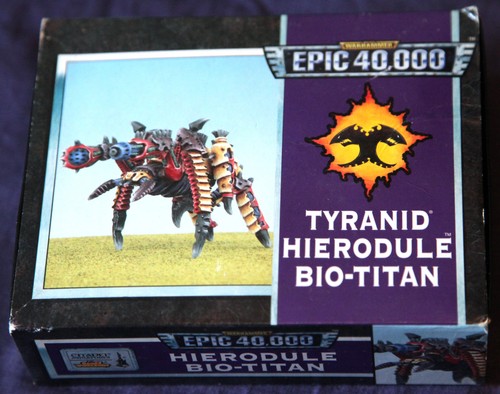 Warhammer epic 40k armageddon - epic,