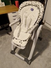 Chicco Polly Progress 5 High