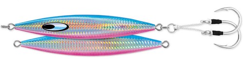 Daiwa saltiga slow jigging - daiwa,