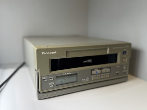 Panasonic 5150 professional - panasonic,